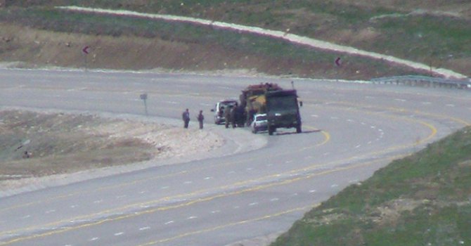 PKK'nın hain planı son anda engellendi