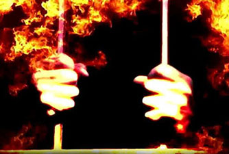 Peygamber Efendimizin (asm) Miraç'ta gördüğü dehşet tablosu