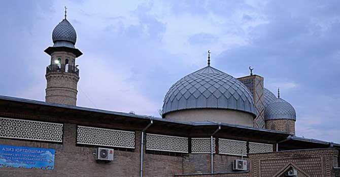 Hoca Ahmet Yesevi'nin 'Fakr-name'si yeniden yayımlandı