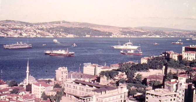 4. Uluslararası Osmanlı İstanbul'u Sempozyumu düzenlenecek