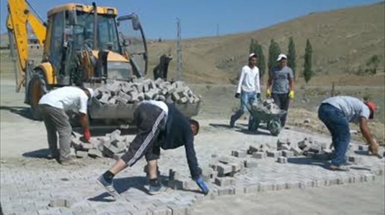 İmamdan örnek davranış