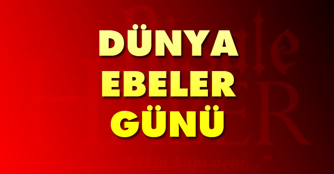 Dünya Ebeler Günü