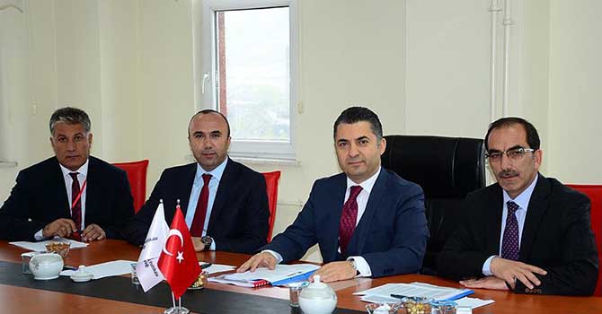 'Aile Sosyal Destek Projesini terörden etkilenen aileler için uyguladık'