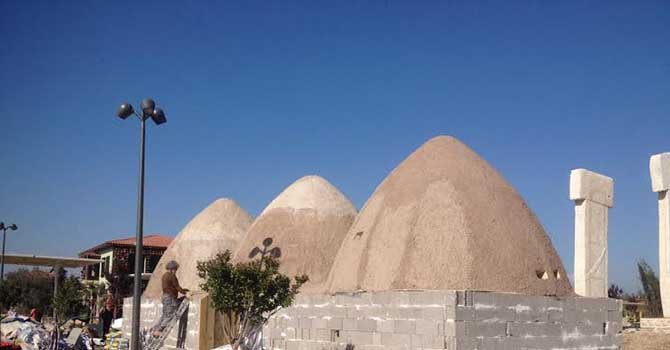 EXPO 2016’da Şanlıurfa, Dünyayı Ağırlayacak