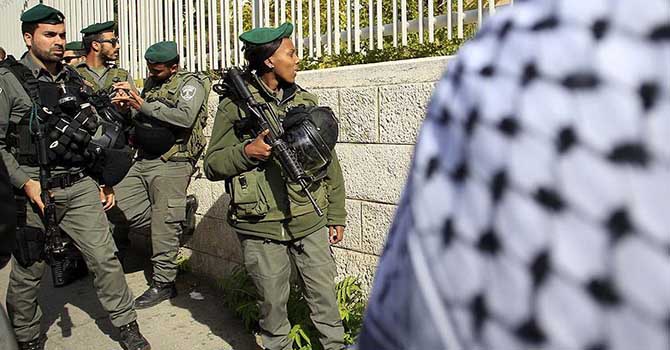 Filistinli uzmanlar Filistin-İsrail barış müzakerelerinden ümitsiz