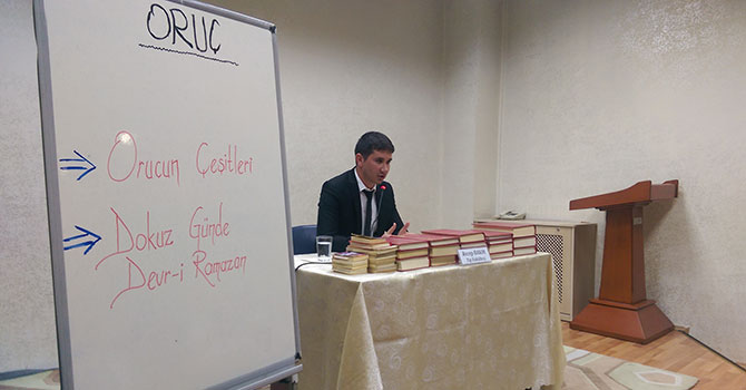 Dokuz Günde Devr-i Ramazan