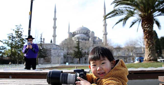 Turizm sektöründe istihdam garantili okulların sayısı 200'e çıkıyor