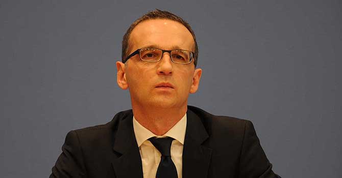 Almanya Adalet Bakanı'ndan İslam sorusuna cevap