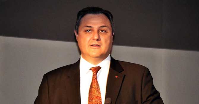 Gen dizilemesiyle ilgili ufak cihazlar ve çipler yapıyoruz