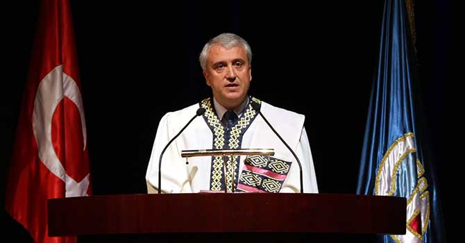 Anadolu Üniversitesi bu açıdan Dünya ikincisi