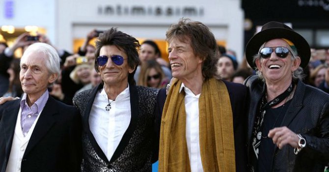 Dünyaca ünlü müzik grubu da Trump'a tepkili