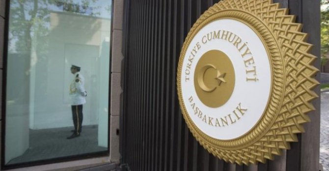 Ahmet Davutoğlu'nun yerine 3 isim konuşuluyor