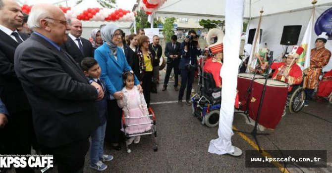 Aile Bakanlığı ve Milli Eğitim Bakanlığı Ortaklığı