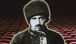 Bediüzzaman'ın sinemada ne işi var?