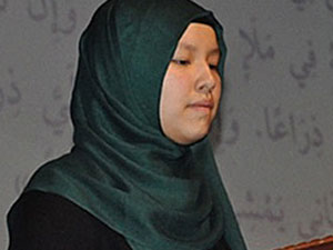 1471 tane hadis ezberledi