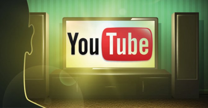 Terör örgütü YPG'ye Youtube darbesi