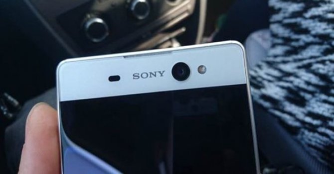 Sony Xperia C6 Ultra sızdırıldı