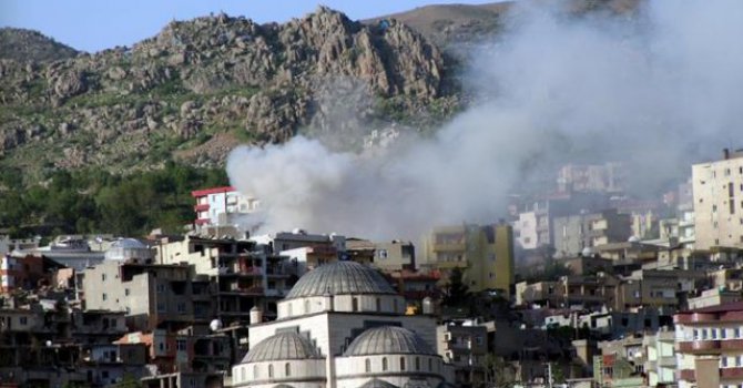 TSK'dan son dakika açıklaması, 11 terörist öldürüldü