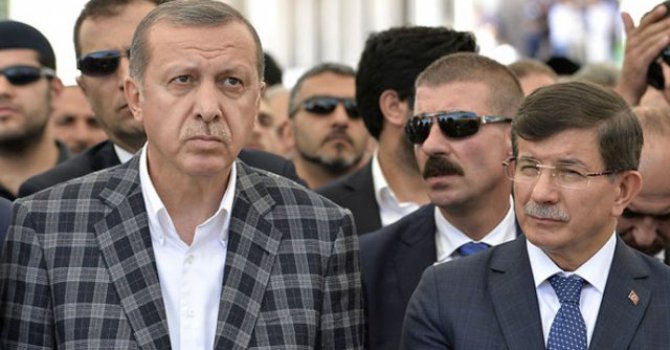 Reuters, Türkiye'nin yeni başbakanını duyurdu