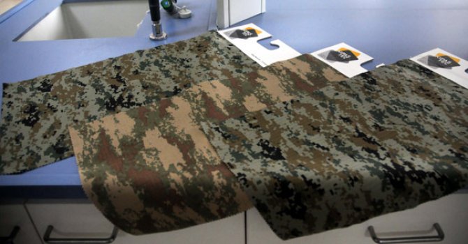 Askerlerimizi PKK kurşunlarından koruyacak