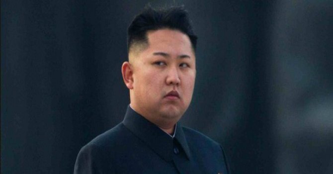 Kim Jong-un'a bir şok da Türkiye'den