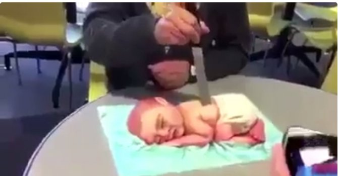 Ruslar çirkinlikte sınır tanımıyor