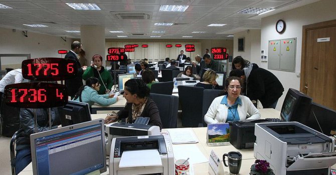 Esnek Çalışma Yasası ile getirilen yenilikler