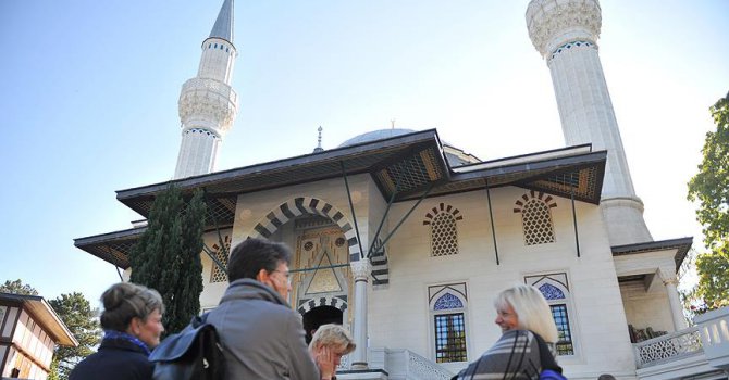 'Almanların İslamiyet hakkındaki bilgisi az'