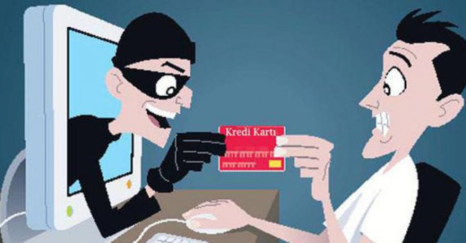 300 bin kişiyi internet üzerinden 10 milyon lira dolandırdılar.