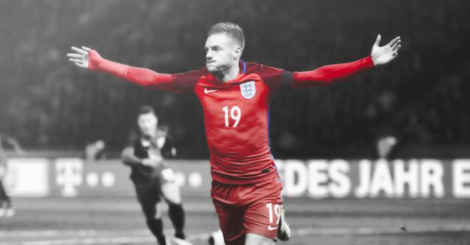 Fabrika İşçiliğinden Premier League Şampiyonluğuna: Jamie Vardy'nin İlham Verici Öyküsü