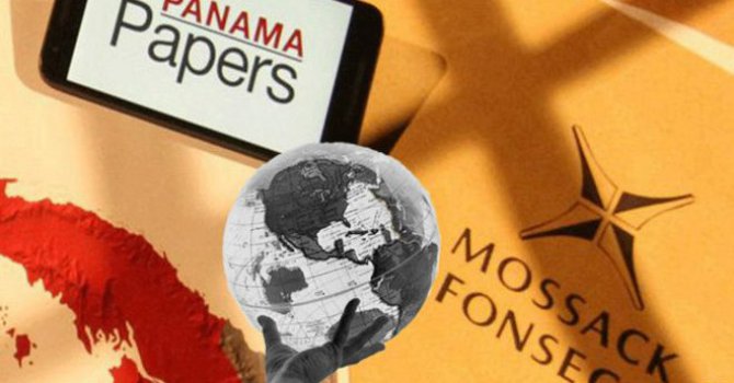 Panama Belgeleri'nde ikinci perde