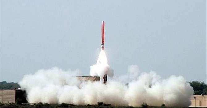 'Kuzey Kore nükleer deneme hazırlığında'