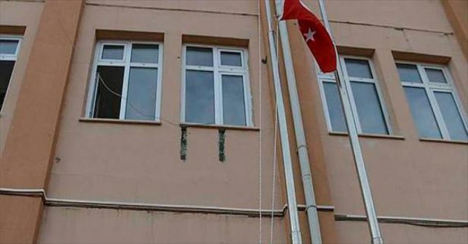 Teröre inat eğitim şart..