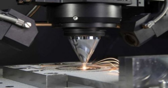 Türkiye de 3 Boyutlu yazıcı üretecek