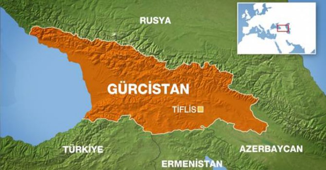 Gürcistan Başbakanı: AB’ye katılmayı bekliyoruz