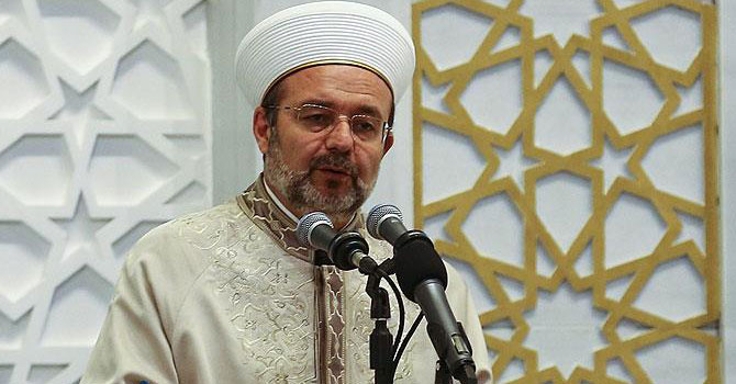 Diyanet'ten Atatürk, heykel ve put açıklaması