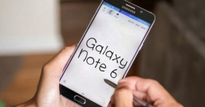 Samsung Galaxy Note 6 Ne Zaman Satışa Çıkacak?