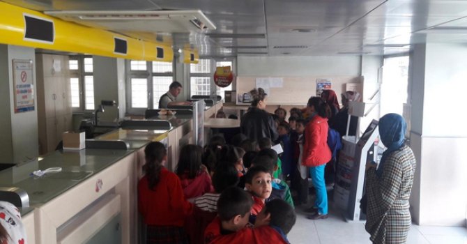 Miniklerin Annelerine gönderdiği özel mektup duygulandırdı