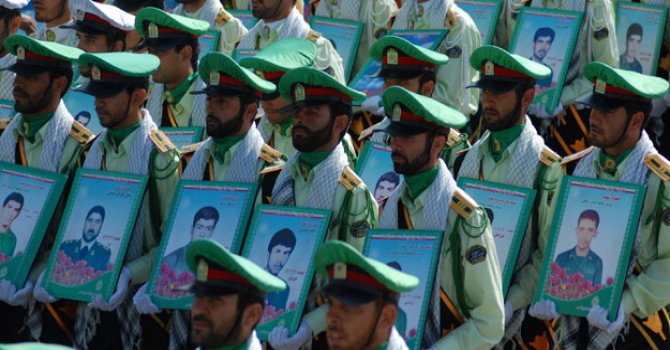 İran gazetesi İran'ın Suriye'deki kayıplarını böyle yorumladı