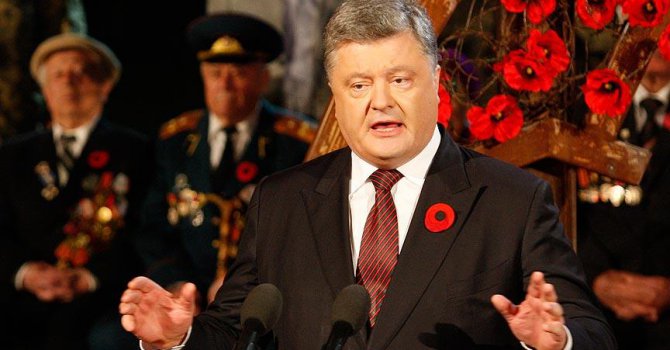 'Avrupa’nın doğusu Hitler ve Stalin dönemlerindeki gibi'