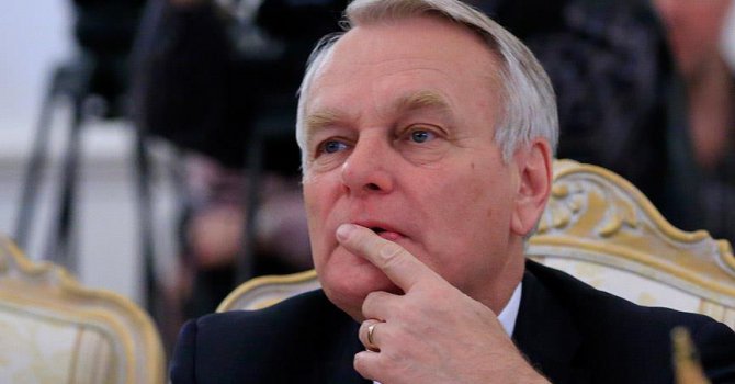 Fransa'dan Esed rejimine çağrı