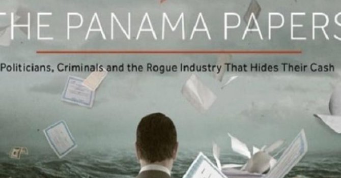 2. Panama belgelerinde Türkiye'den hangi isimler var?