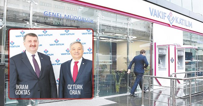 İstanbul İslami finansın yeni merkezi olacak