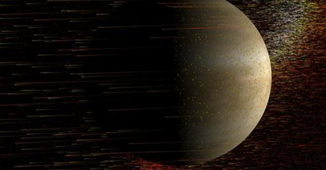 NASA'nın yayınladığı fotoğraflar "MaşAllah" dedirtiyor (Foto Galeri)