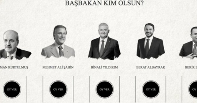 AK Parti genel başkan adayını bugün saat 13.00'te açıklıyor