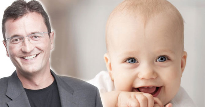 Bebeklere 85 bin TL'ye isim buluyor