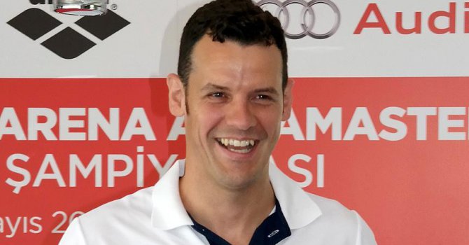 '7 okyanus geçmek Türkçe konuşmaktan daha kolay'