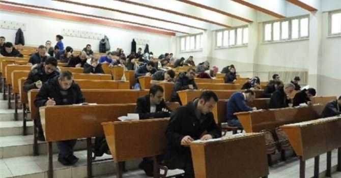 2017 ALES Sonbahar Dönemi ne zaman yapılacak?