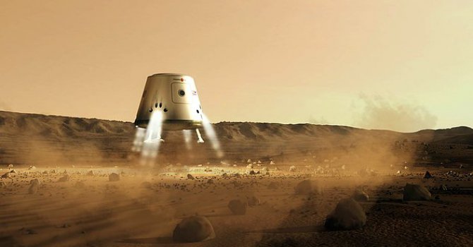 SpaceX Astronotları Süper Kahramanları Aratmayacak