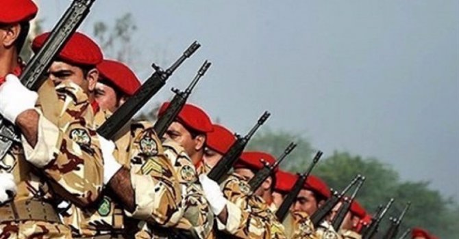 Suriye'de İran'a çok ağır darbe